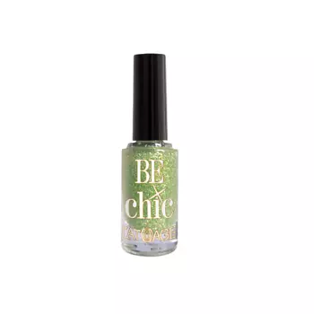 L'ATUAGE COSMETIC Лак для ногтей BE CHIC 9.0