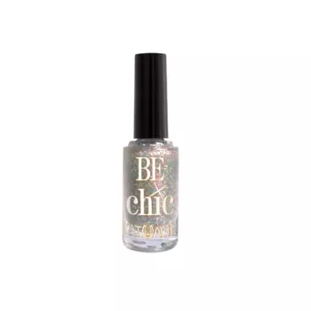 L'ATUAGE COSMETIC Лак для ногтей BE CHIC 9.0