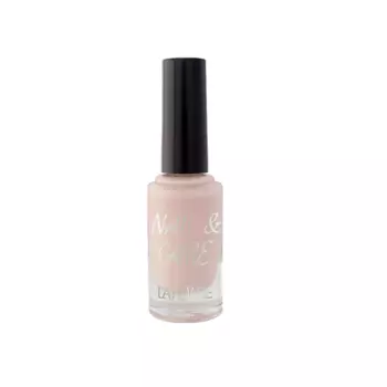 L'ATUAGE COSMETIC Лак для ногтей NAIL & CARE 9.0