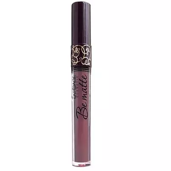 L'ATUAGE COSMETIC Помада губная жидкая "BE MATTE"