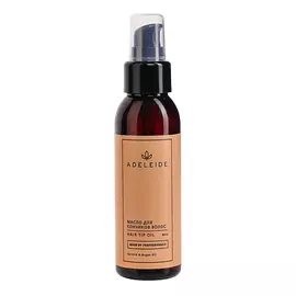 L'ADELEIDE Масло для волос Keratin & Argan Oil 100.0