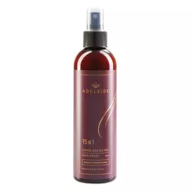 L'ADELEIDE L`ADELEIDE Спрей для волос 15 в 1 Keratin & Rice Protein Спрей с КЕРАТИНОМ 250.0