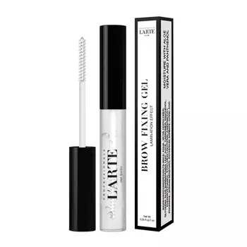 L'ARTE DEL BELLO Гель для фиксации бровей BROW FIXING GEL