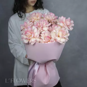 L'FLOWERS Букет Джульетта