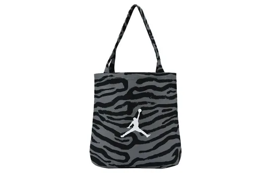 Сумочка унисекс Jordan, Black
