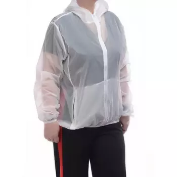 ветровка женская удлиненная xl(46)-8xl(60)