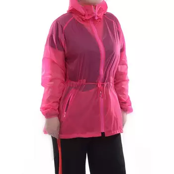 ветровка женская удлиненная xl(46)-8xl(60)