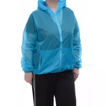 ветровка женская удлиненная xl(46)-8xl(60)
