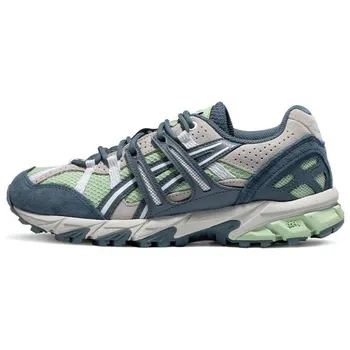 Женские кроссовки ASICS Gel Sonoma 15-50 Jade Ironclad зеленые 1202A365-300 36