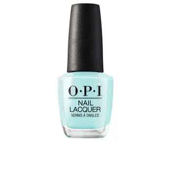 Лак для ногтей Nail lacquer Opi, 15 мл, Gelato On My Mind