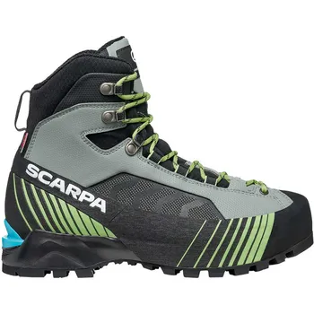 Женские туфли Ribelle Lite HD Scarpa, зеленый
