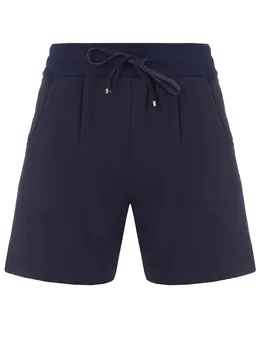 Шорты хлопковые KITON