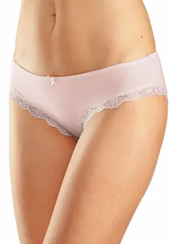 Трусы SLIP LASCANA, цвет rosa /wei / schwarz