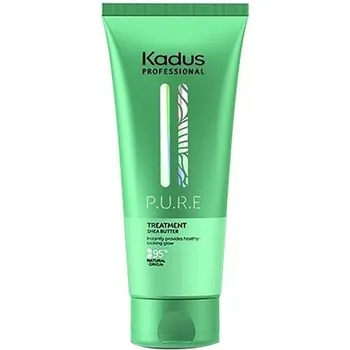 Чистая лечебная маска 200мл, Kadus