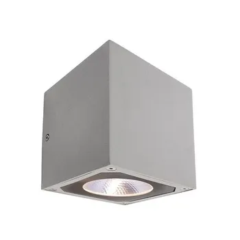 Архитектурная подсветка IP54 LED Deko-Light Cubodo 731019 форма куба