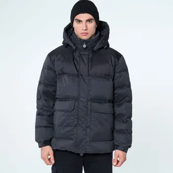 Мужская куртка Synthetic Down Jacket