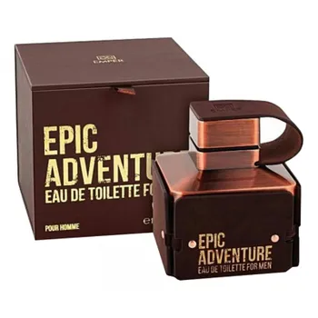 Epic Adventure