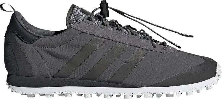 Кроссовки Adidas Nite Jogger OG '3M', черный