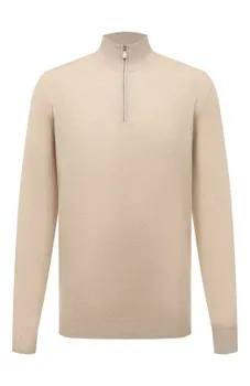Кашемировый джемпер Brunello Cucinelli