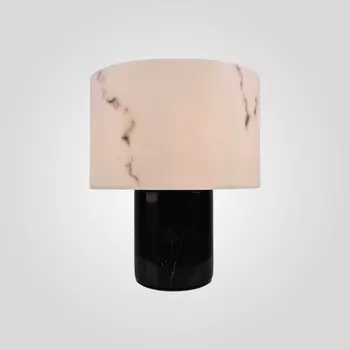 Настольная лампа Marbly Tab D32 By ImperiumLoft Marbly01 302467-23