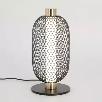 Настольная лампа LED Lussole LSP-0944