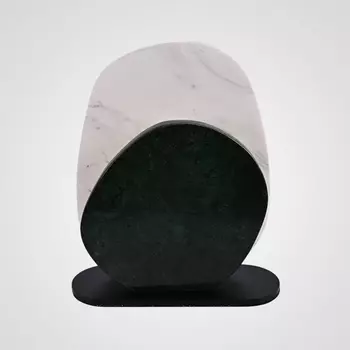 Настольная лампа LED Stoni Green Led By ImperiumLoft Stonie01 301632-22