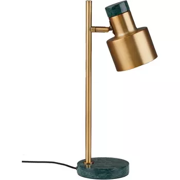 Настольная лампа Moderli Goldy V11309-1T