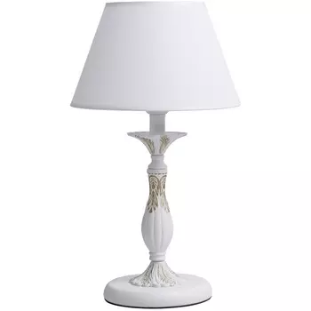 Настольная лампа MW-Light Свеча 301039501