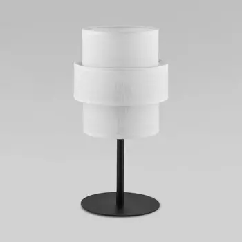 Настольная лампа TK Lighting Calisto 5893 White
