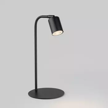 Настольная лампа TK Lighting Logan 5414 Black
