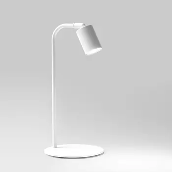 Настольная лампа TK Lighting Logan 5490 White