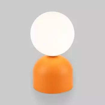 Настольная лампа TK Lighting Miki 16041 в форме шара