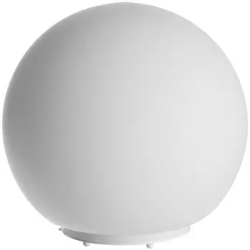 Настольная лампа в форме шара Arte Lamp Sphere A6020LT-1WH