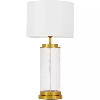 Настольная лампа Lumina Deco Positano LDT 9826