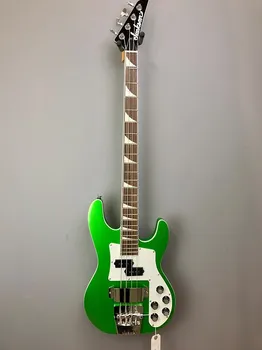 Концертный бас-гитара Jackson серии X CBXNT DX IV 2021 — настоящее время Absynthe Frost X Series Concert Bass CBXNT DX IV