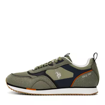 U.S. POLO ASSN.