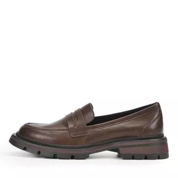 Лоферы M-Shoes