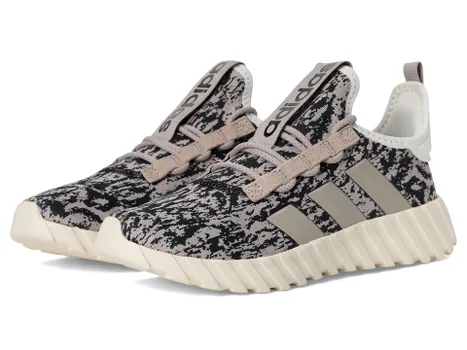 Кроссовки adidas Kids Kaptir 3.0 Sportswear Shoes, цвет Vapour Grey/Vapour Grey/Black