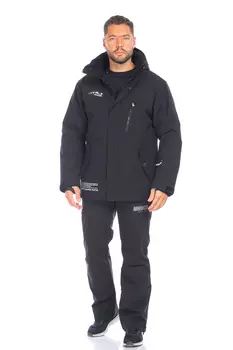 Костюм WHS Черный, 8783457K1 (64)