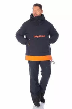 Костюм WHS Темно-синий, 8783468K1 (58)