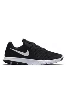 Кроссовки Nike WMNS FLEX EXPERIENCE RN 6 Черный, 78757 (36.5, us6.5)