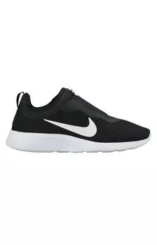 Кроссовки Nike WMNS TANJUN SLIP Черный, 787524 (38, us8)