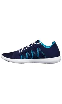 Кроссовки Under Armour Street Precision Low Синий, 856838 (36.5, us6.5)