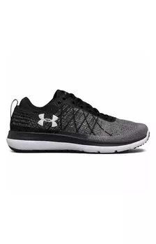 Кроссовки Under Armour Threadborne Fortis Серый, 856823 (37.5, us7.5)