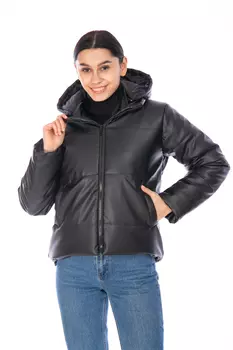 Куртка Lafor Черный, 7670104 (48, xl)