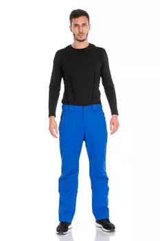 Мужские горнолыжные Штаны Lafor Синий, 767014 (64, 7xl)