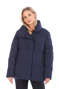 Пуховик Forcelab Темно-синий, 706611 (48, xl)
