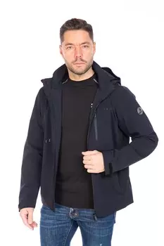 Ветровка Forcelab Темно-синий, 706647 (52, xl)