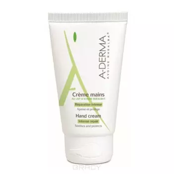 A-Derma, Крем для рук Essential, 50 мл