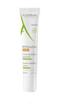A-Derma, Смягчающий восстанавливающий крем Ultra Epitheliale, 40 мл